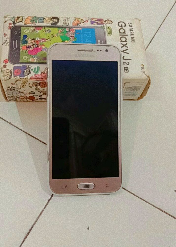 Galaxy J2