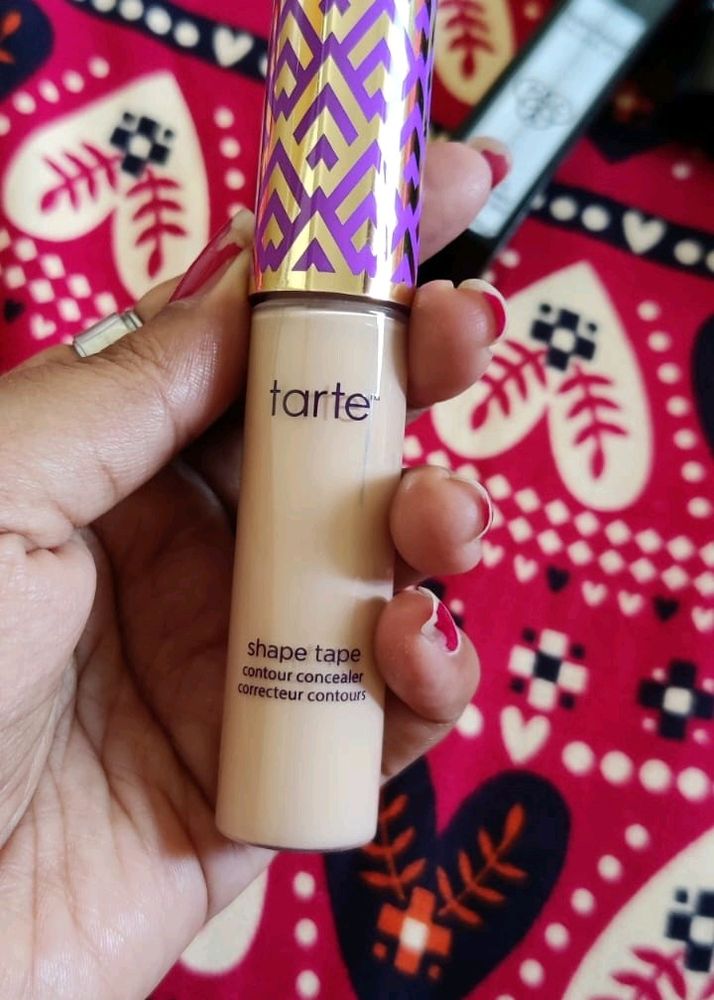 Tarte Concealer Fair Light Neutral Shade