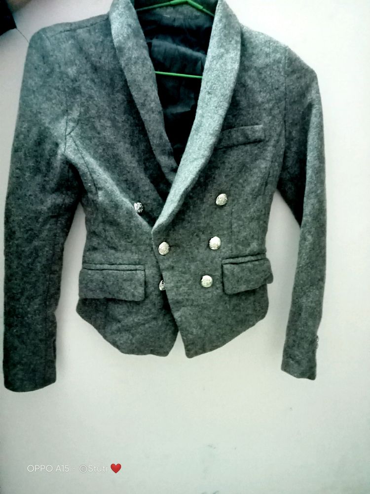 Blazer For Kids.