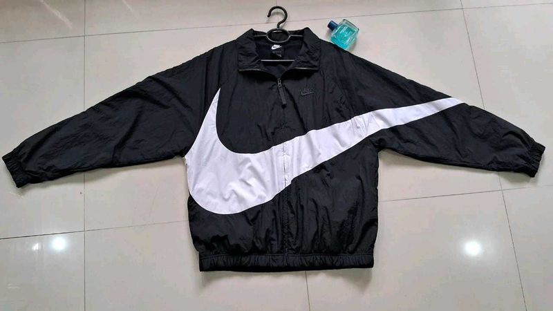 Nike Swoosh Windbreaker