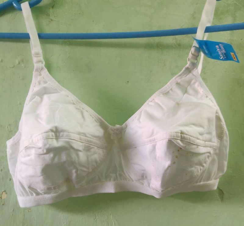 Bra Unused