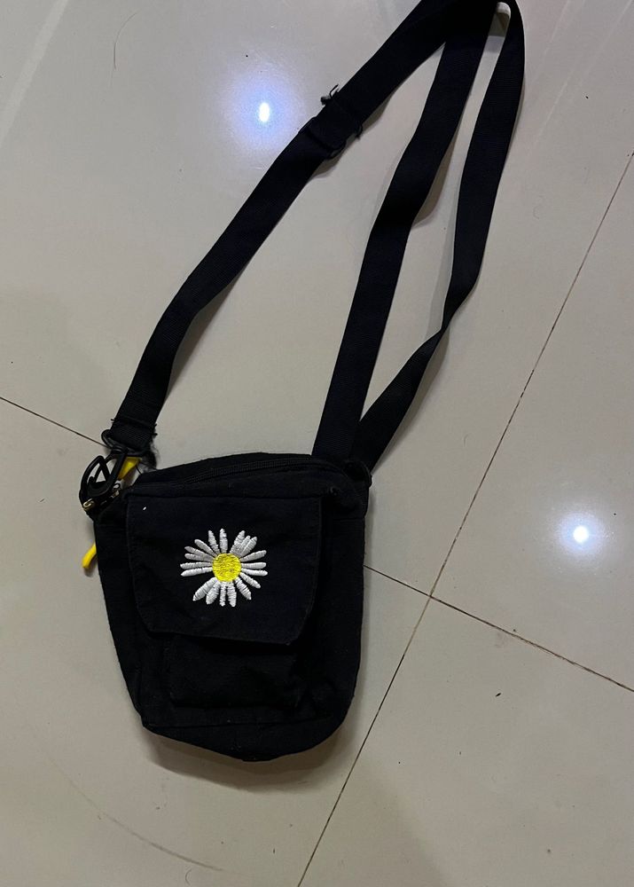 Pinteresty Summer Sling Bag