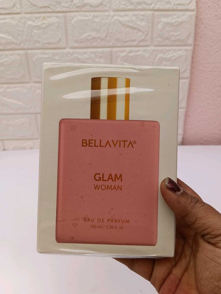 Bellavitta Perfume