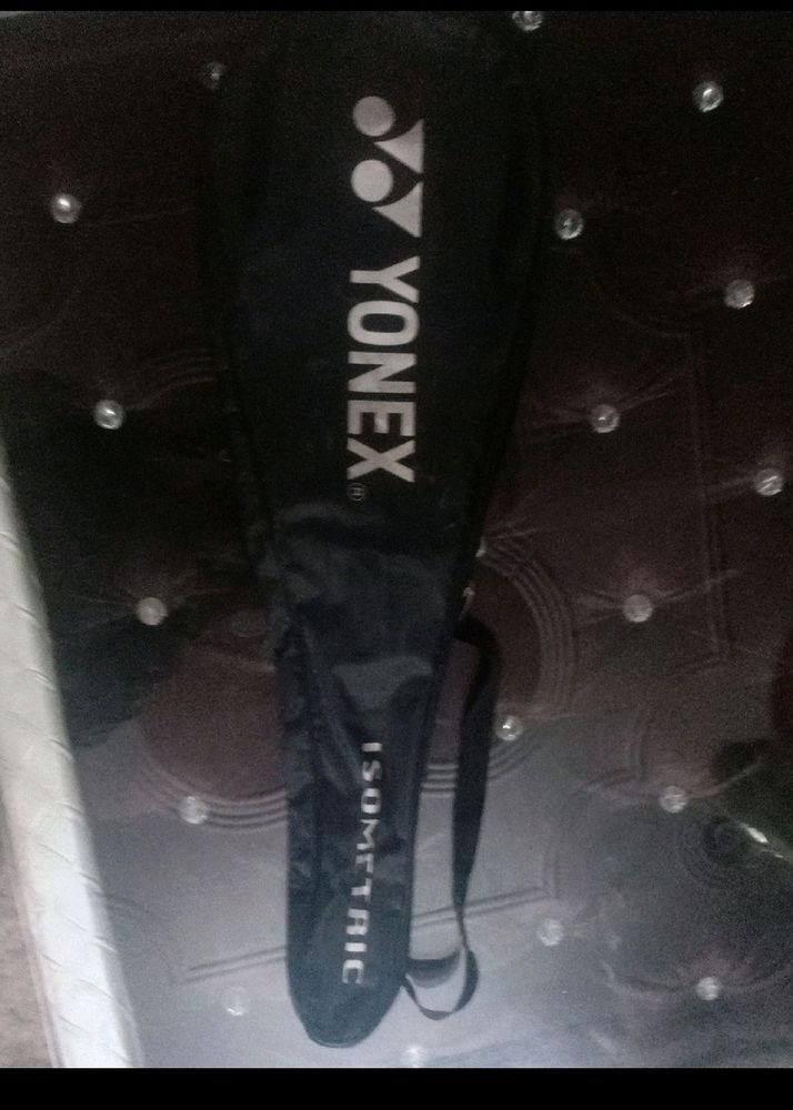 Yonex Isometric Badminton Racket Cover