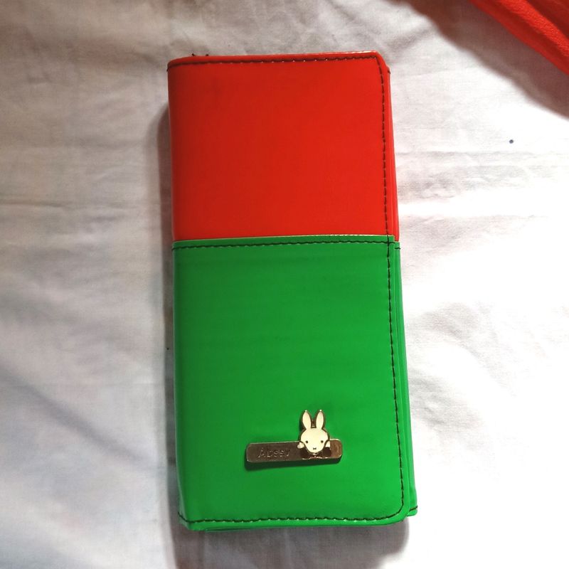 Wallet