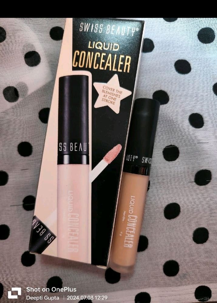 Swiss Beauty Concealer