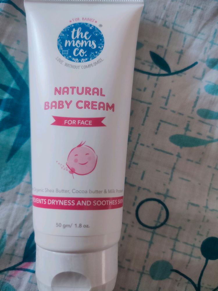 Baby Cream