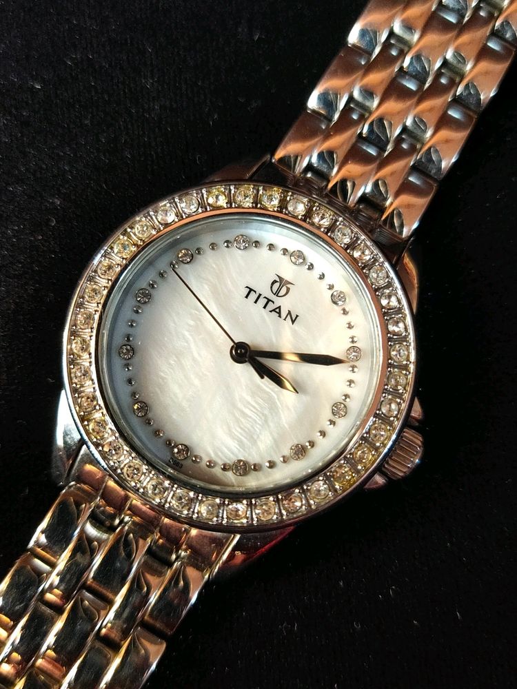 Titan Women's Watch