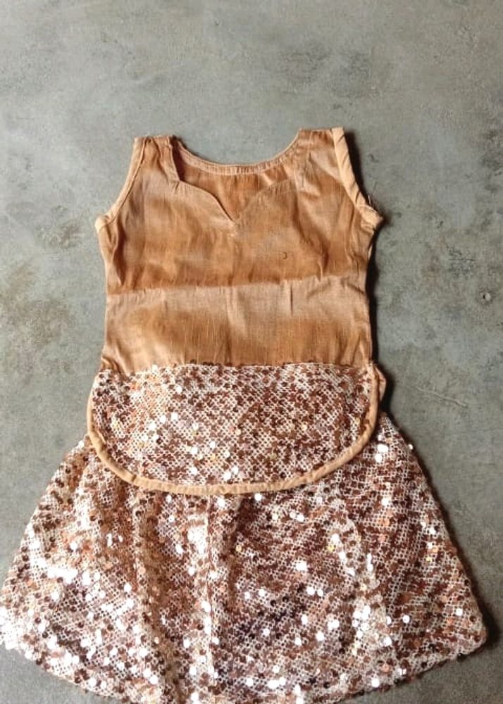 Baby Girl Dress