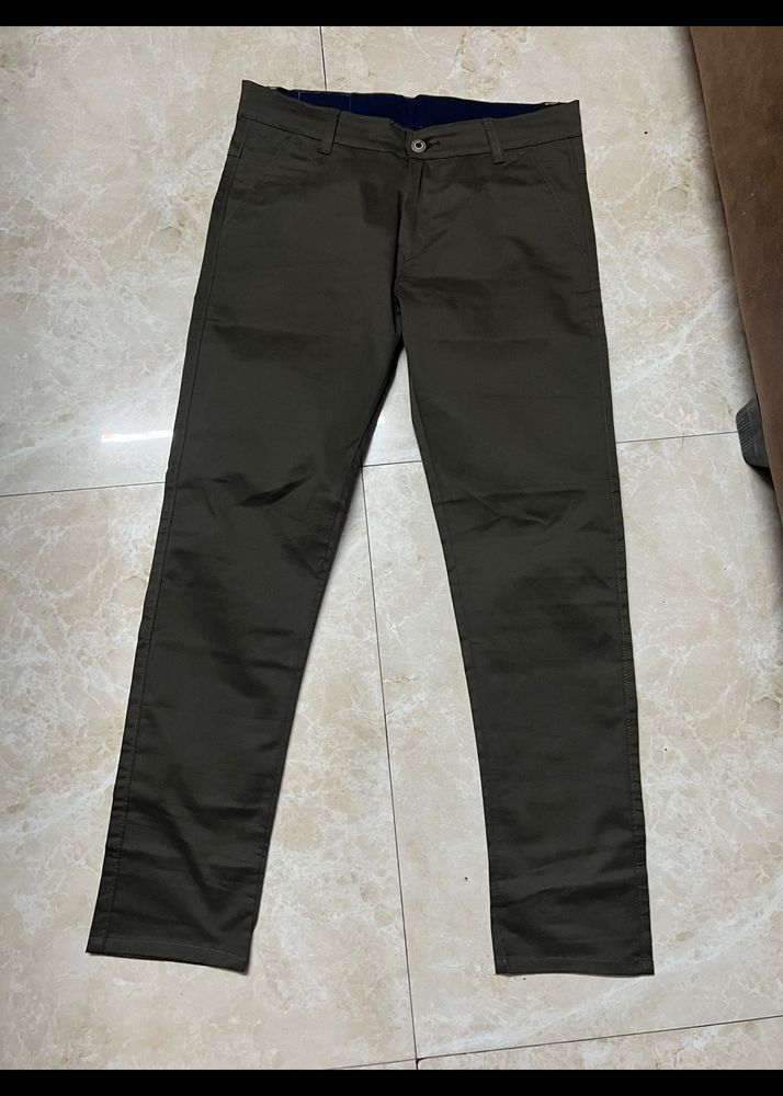 Mens Formal Pants 32