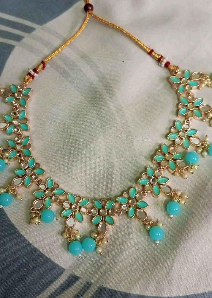 Beautiful Necklace