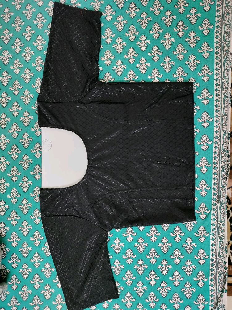 Readymade Free size Blouse