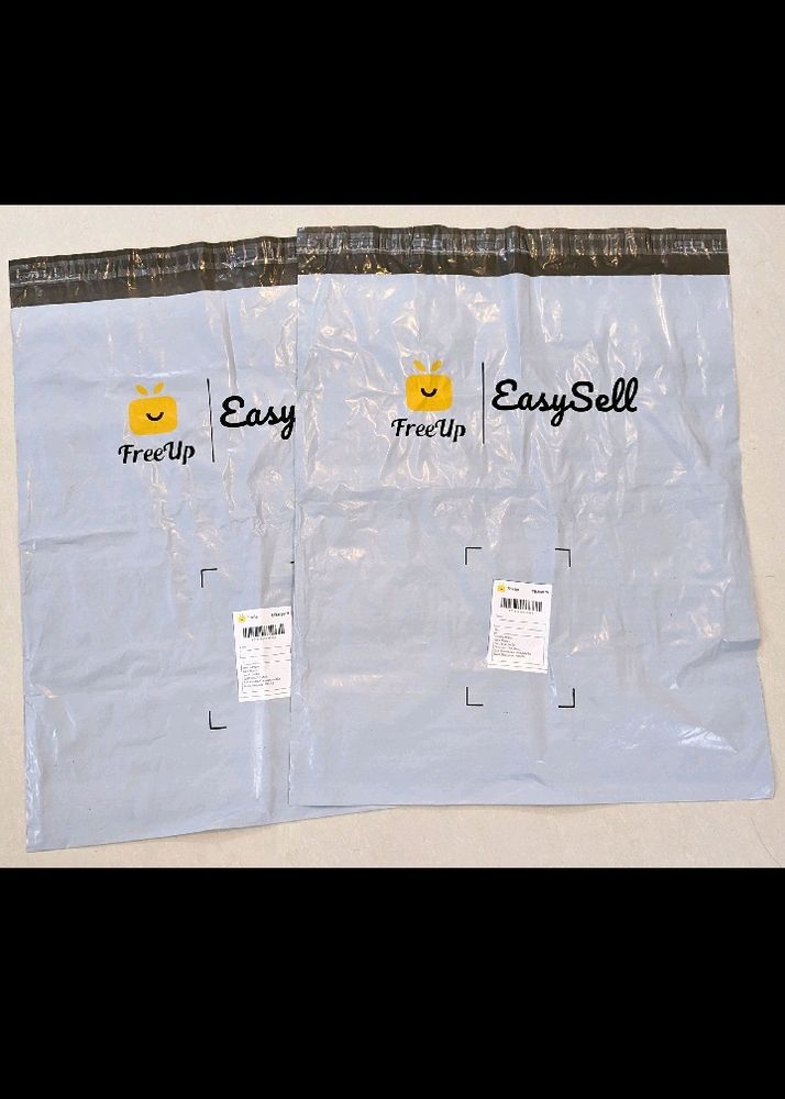 30rs Off 2 Easy Sell Bags