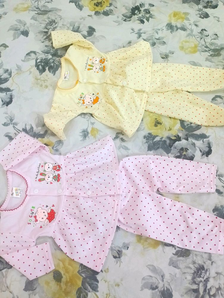 🎉New Born To 3months Baby Cloths🎉