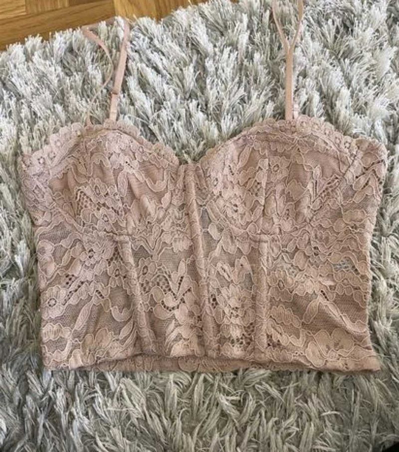 Zara Top