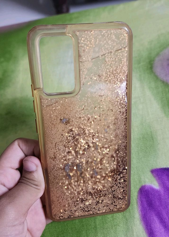 Y73 Glitter Case