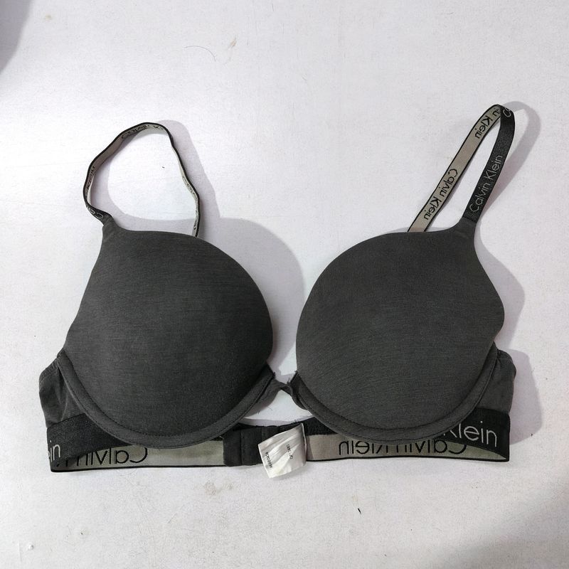 Calvin Klein Bra Size 34B