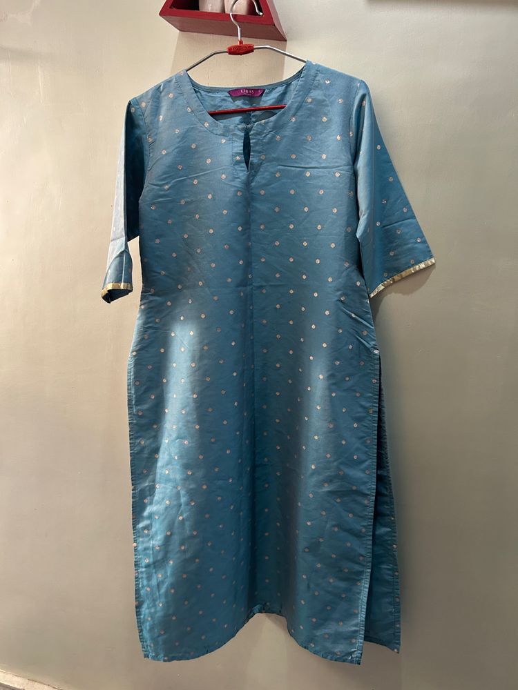 Libas Kurta Set