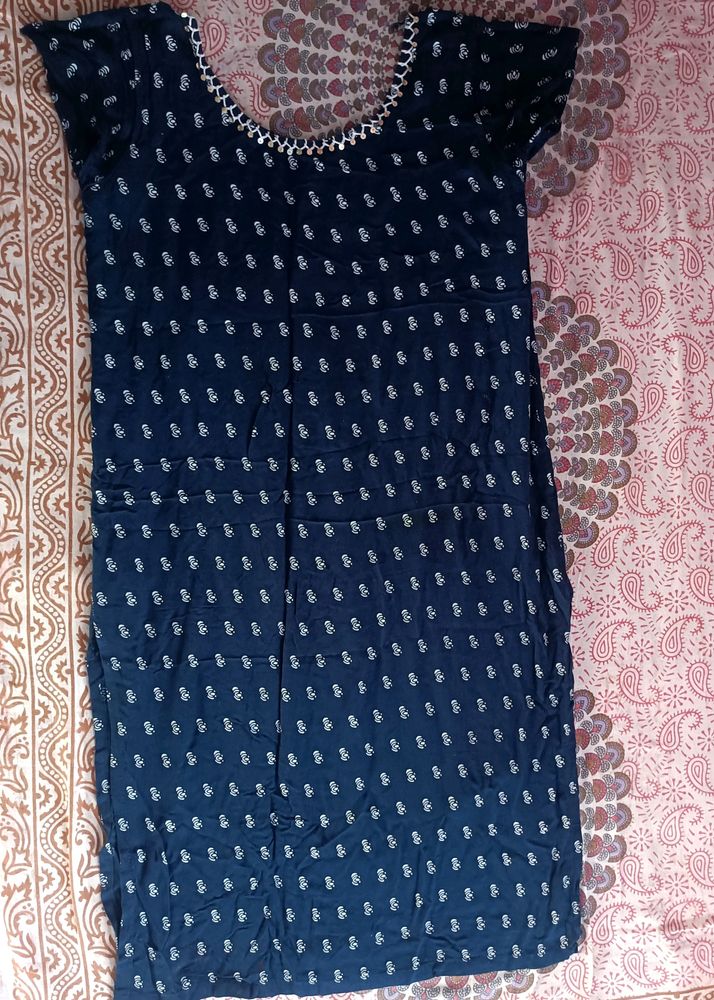 Two Kurti