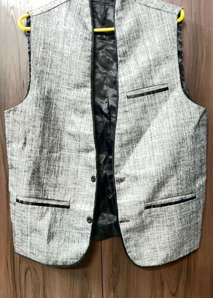 Party Wear | Waist Coat