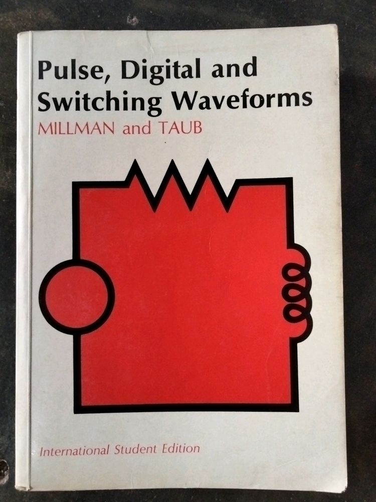 Pulse , Digital And Switching Waveforms