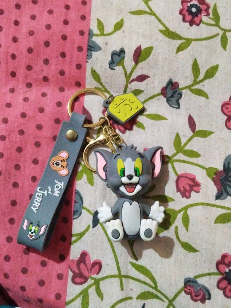 Keychain