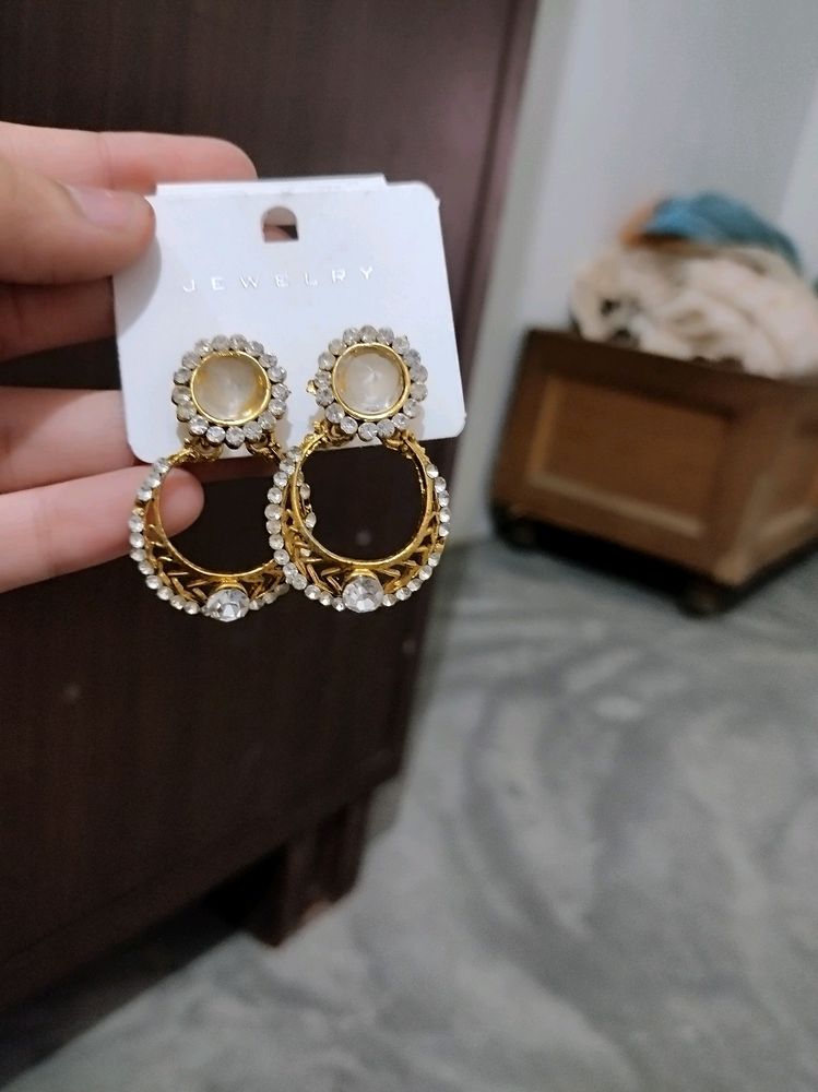 Earrings Combo