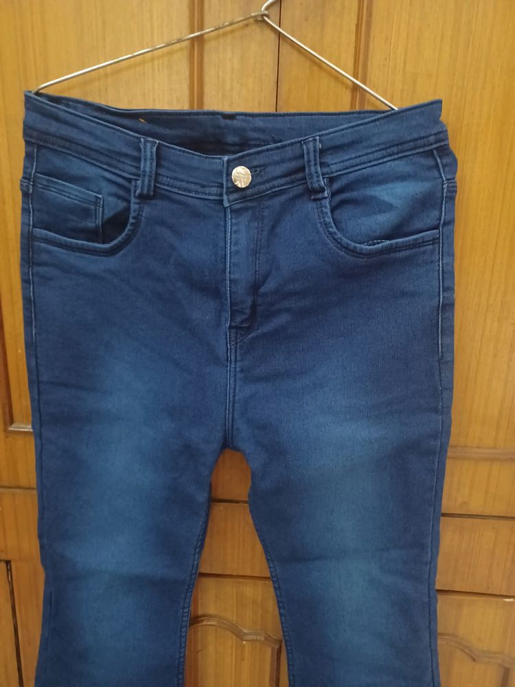 New Blue Jeans For Women's