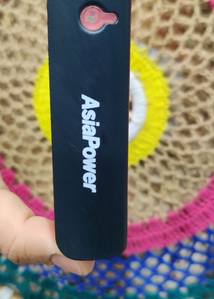 Brand New Power Bank