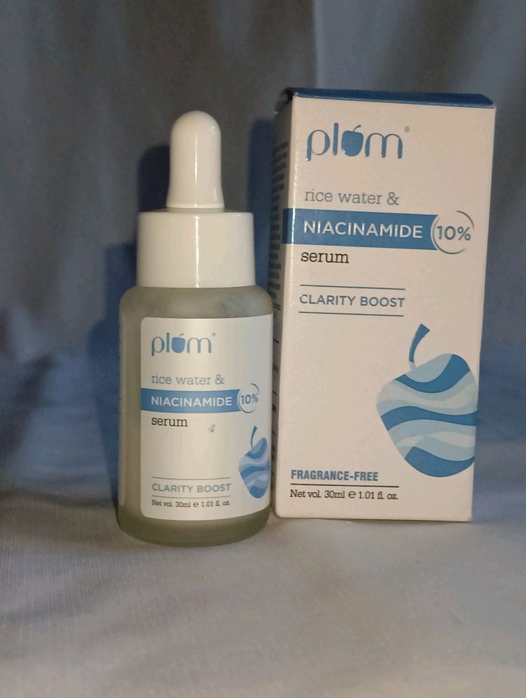 🎉Sale🎉Rice Water And Niacinamide 10% Serum