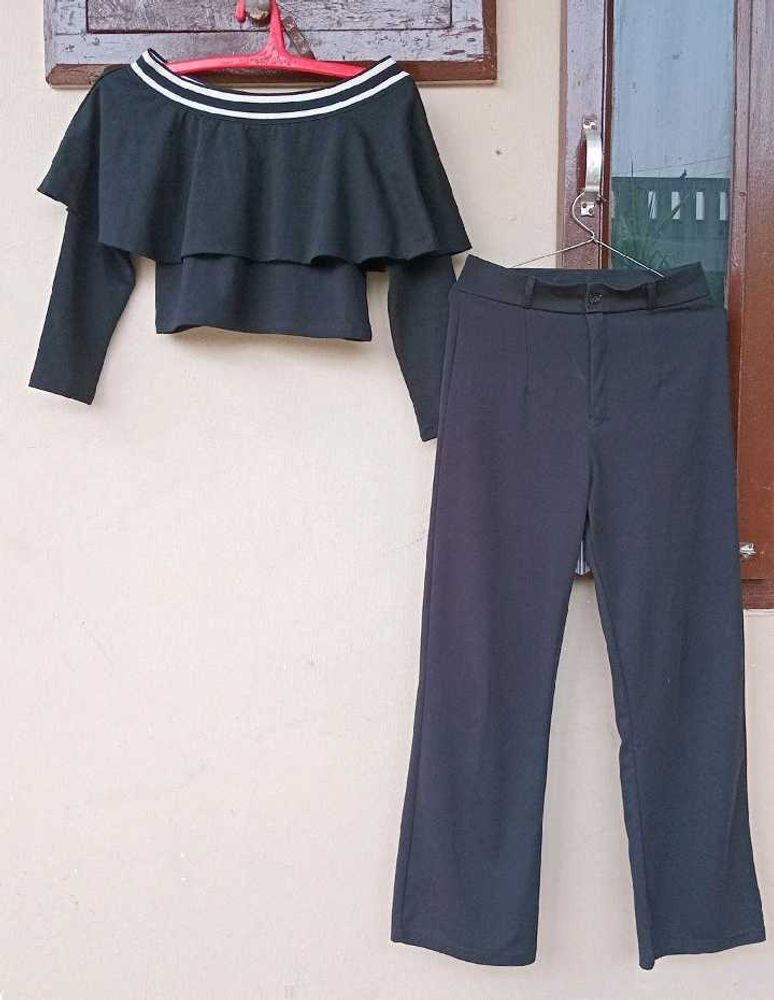 Co Ord Set