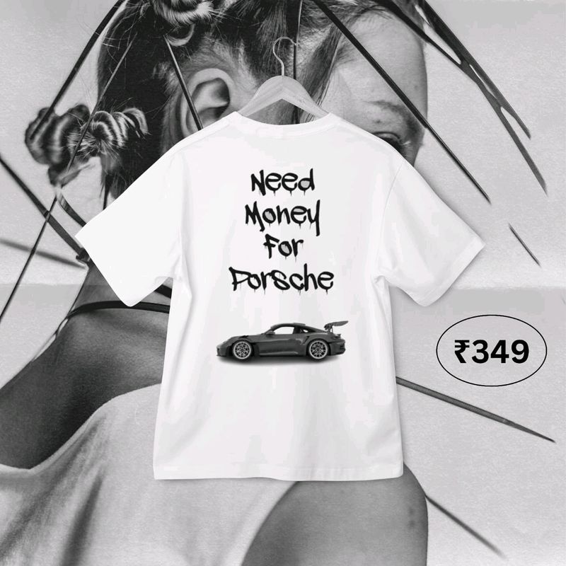 GET ANY T SHIRT