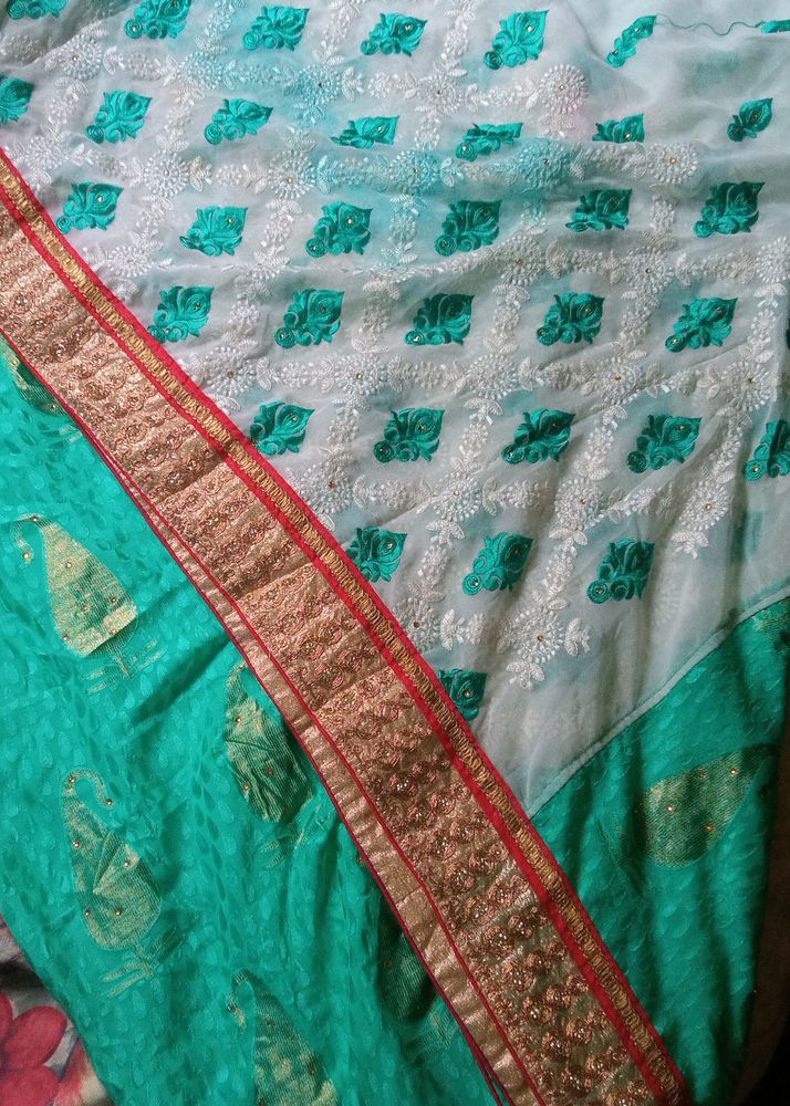 Beautiful Saree