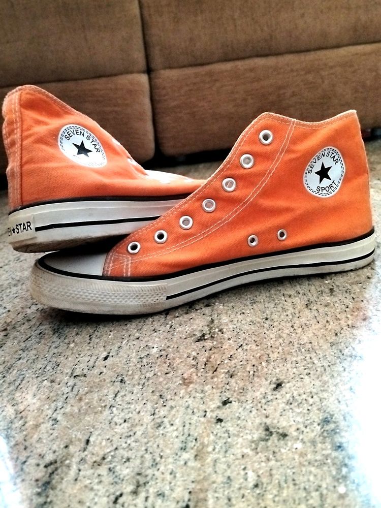 Aesthetic Laysless Converse