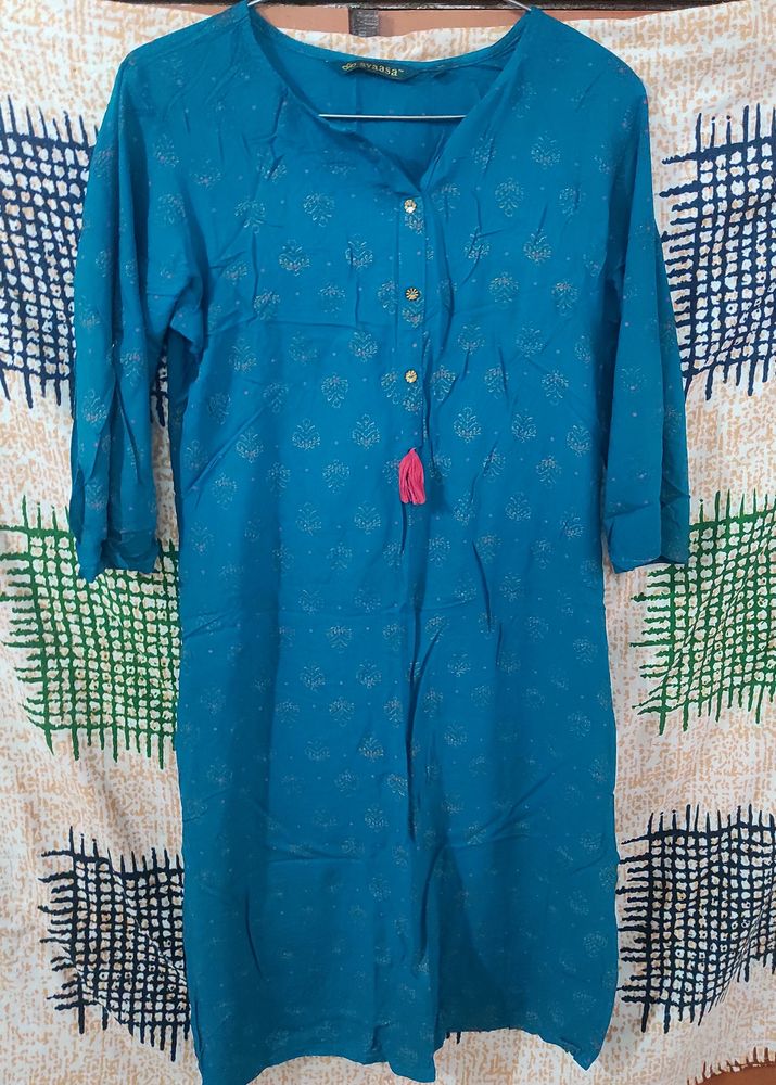 Kurti