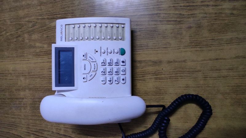 Landline Phone