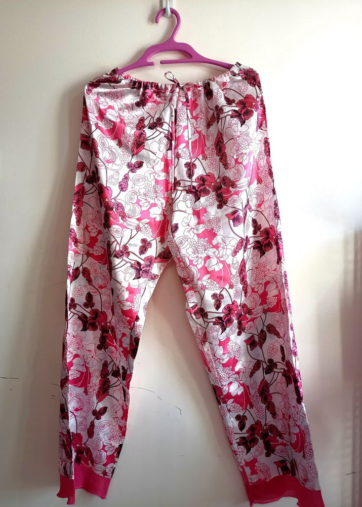 Women Printed Pyjama