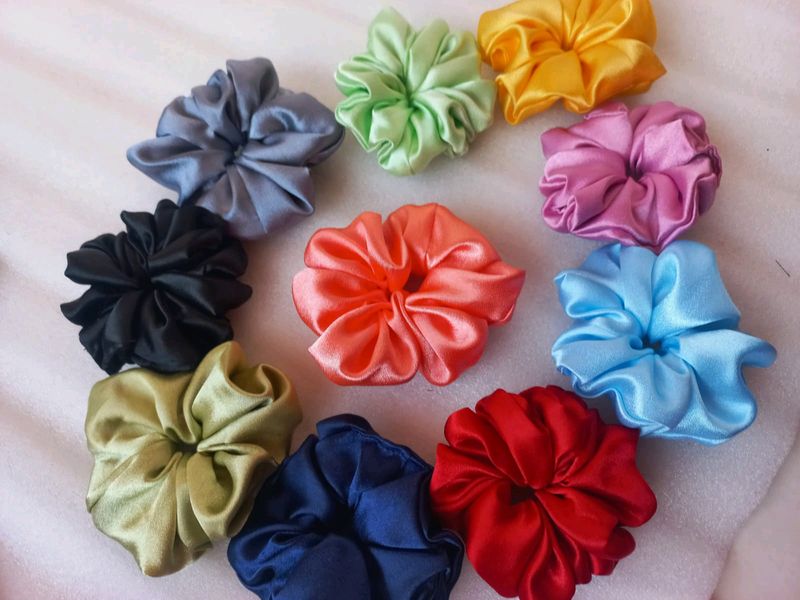 Scrunchies