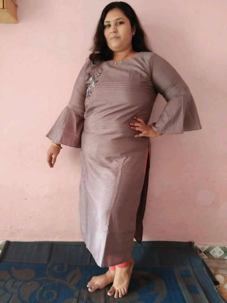 Modern KURTI