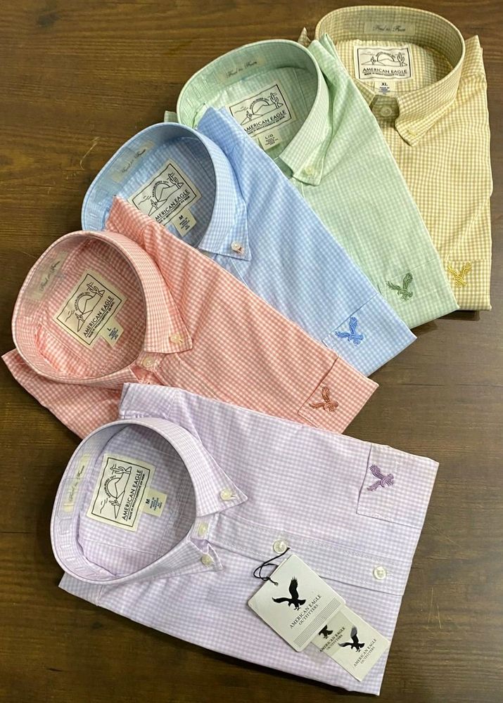 Men Shirts