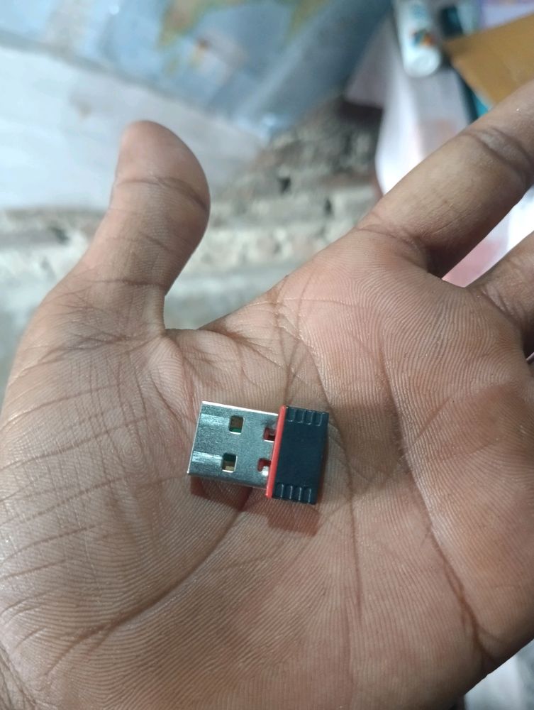 Wifi Dongle For Pc And Laptop