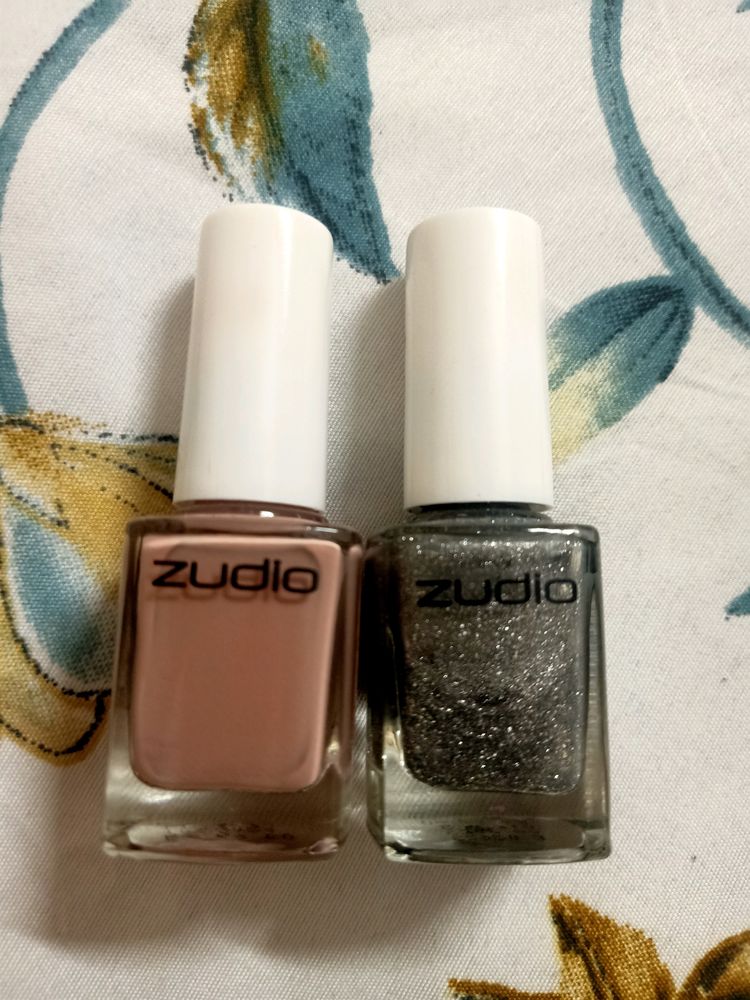 Zudio Nail Polish