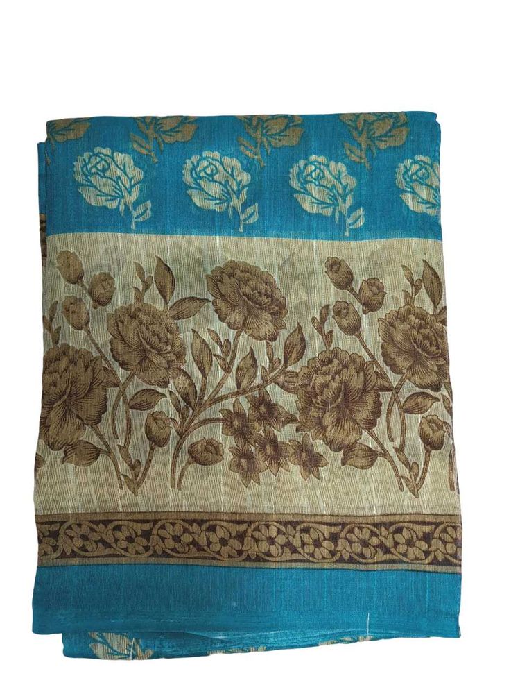 MALABAR SILK Saree