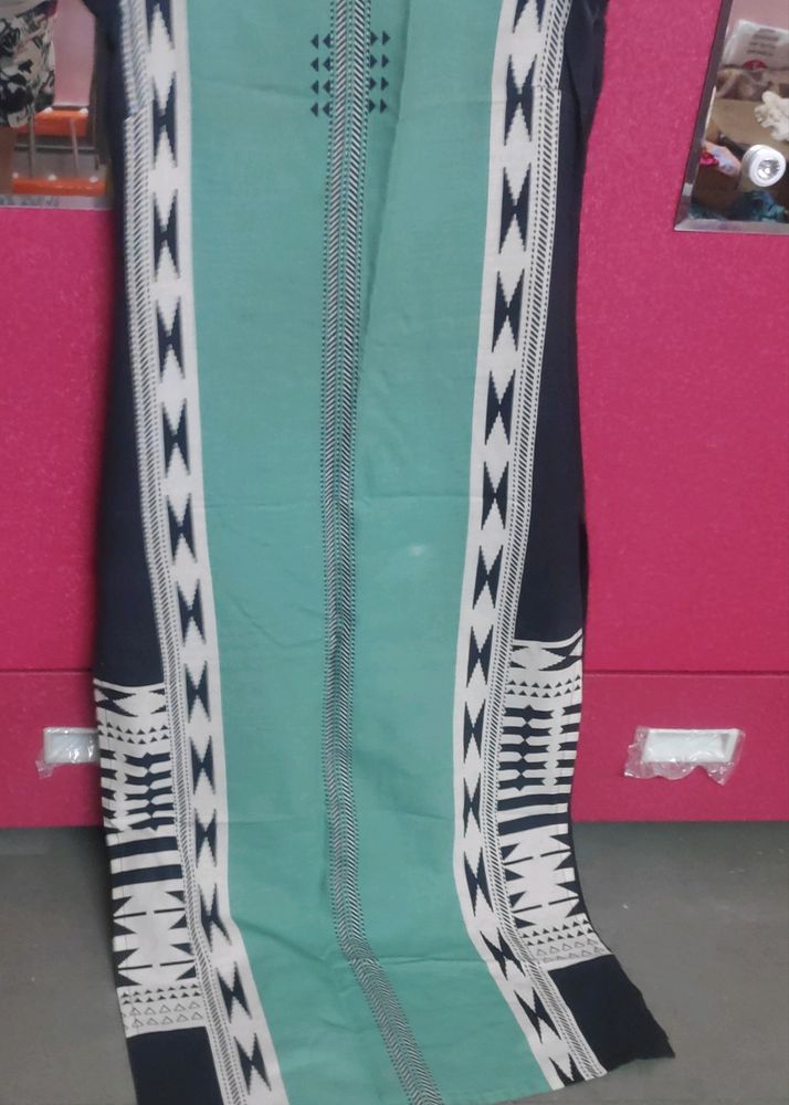 W Kurta