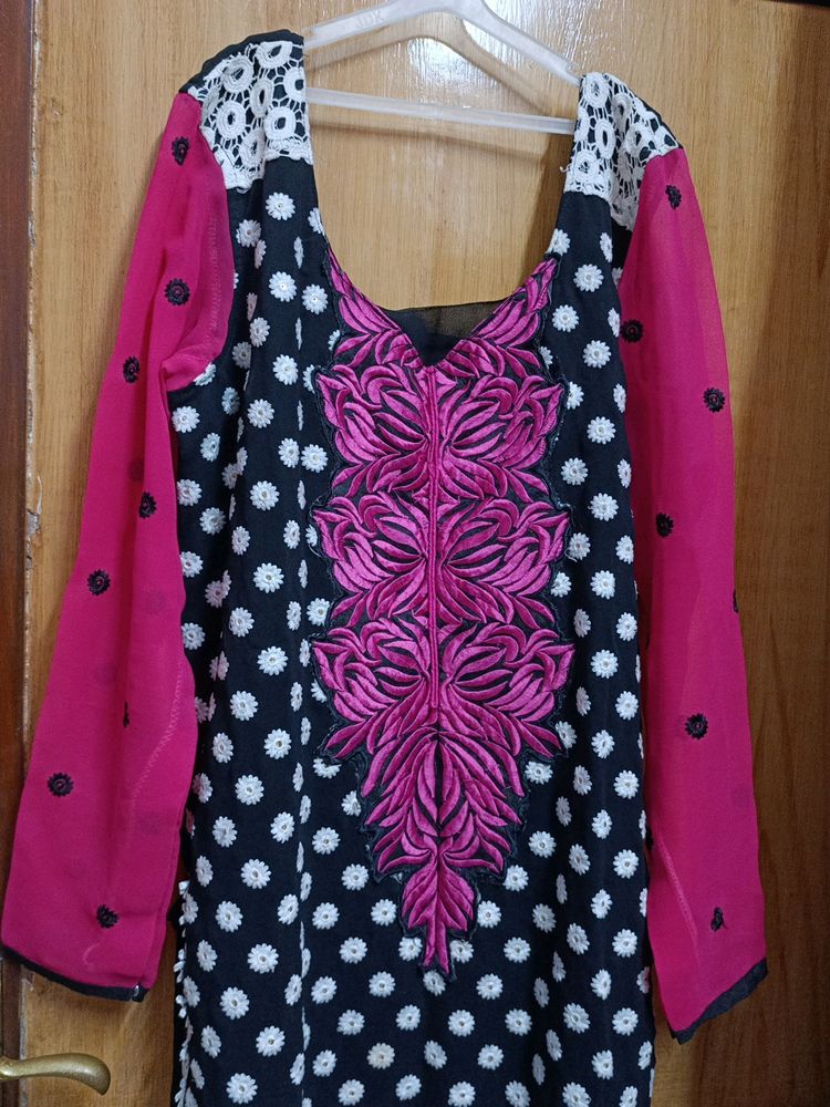 Georgette Kurti