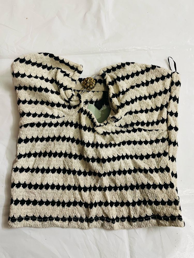 Women H&M Cute Top