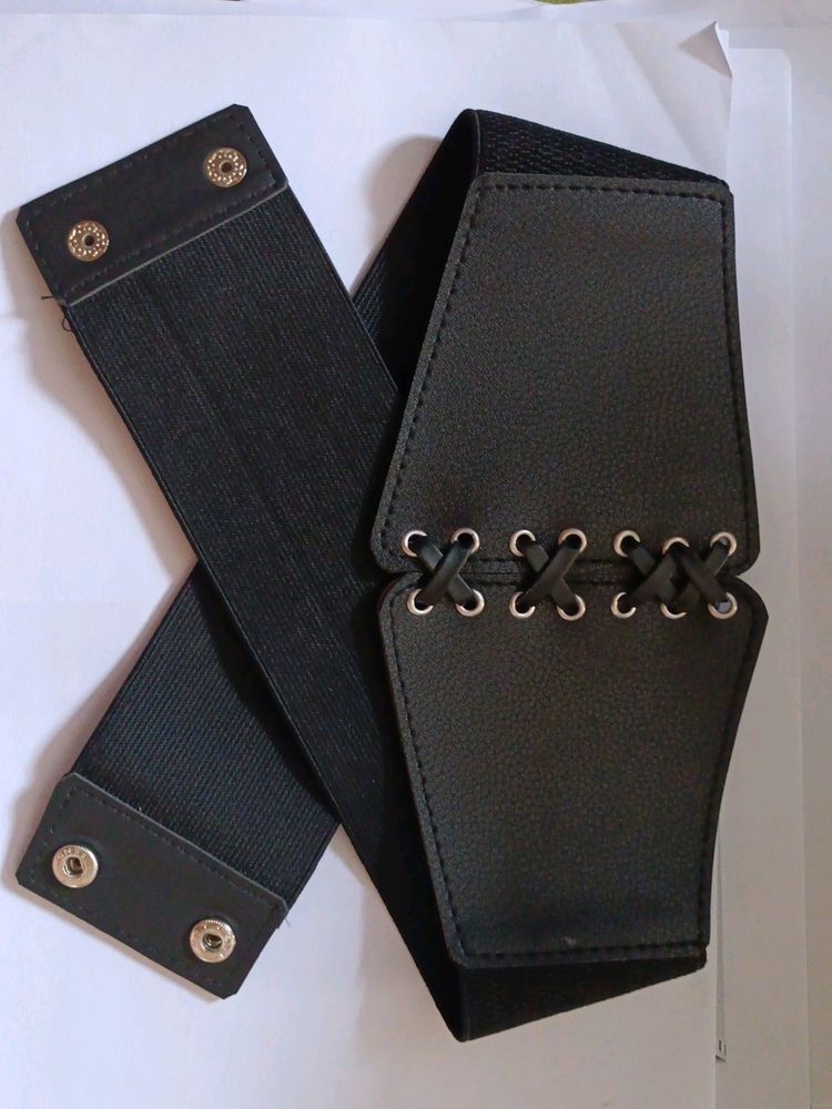 New Corset Belt