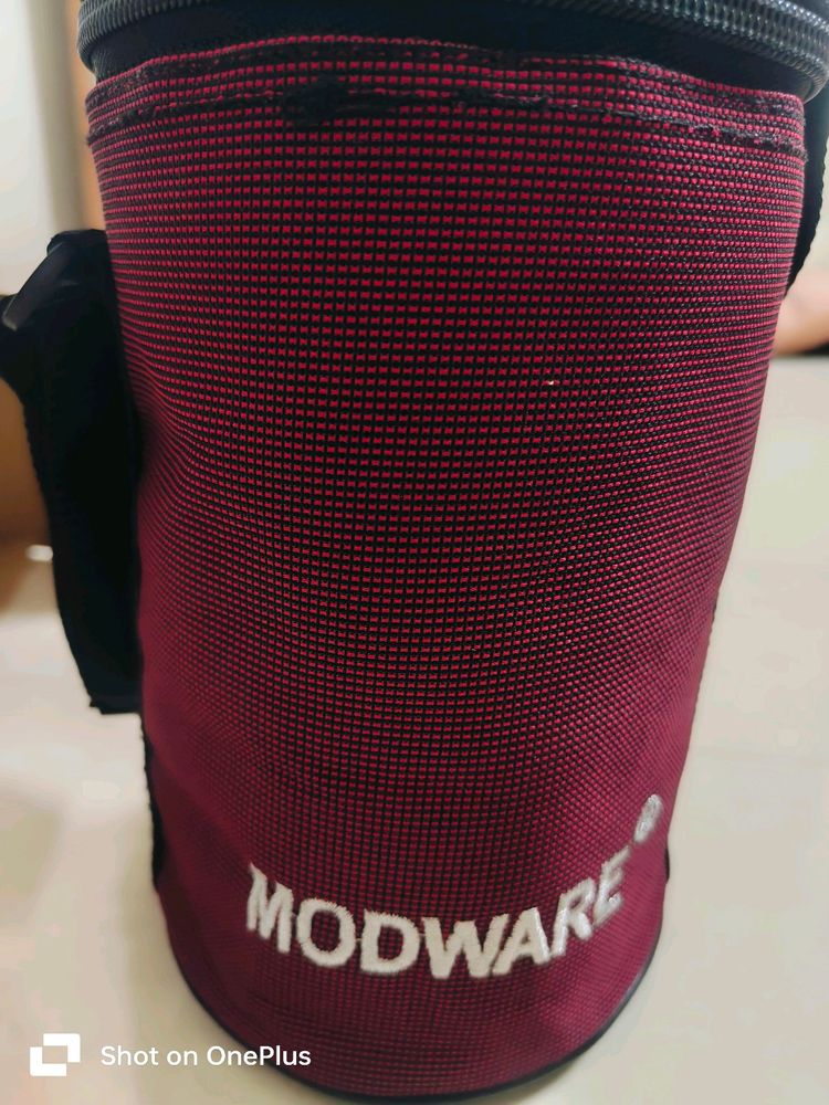 Modware Insulated 4 Tiffin Box