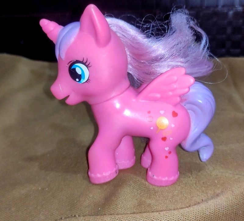 My Little Pony