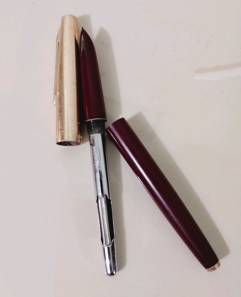 Vintage Fountain Pen Hero 331